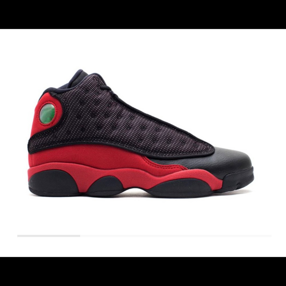 Retro 13s